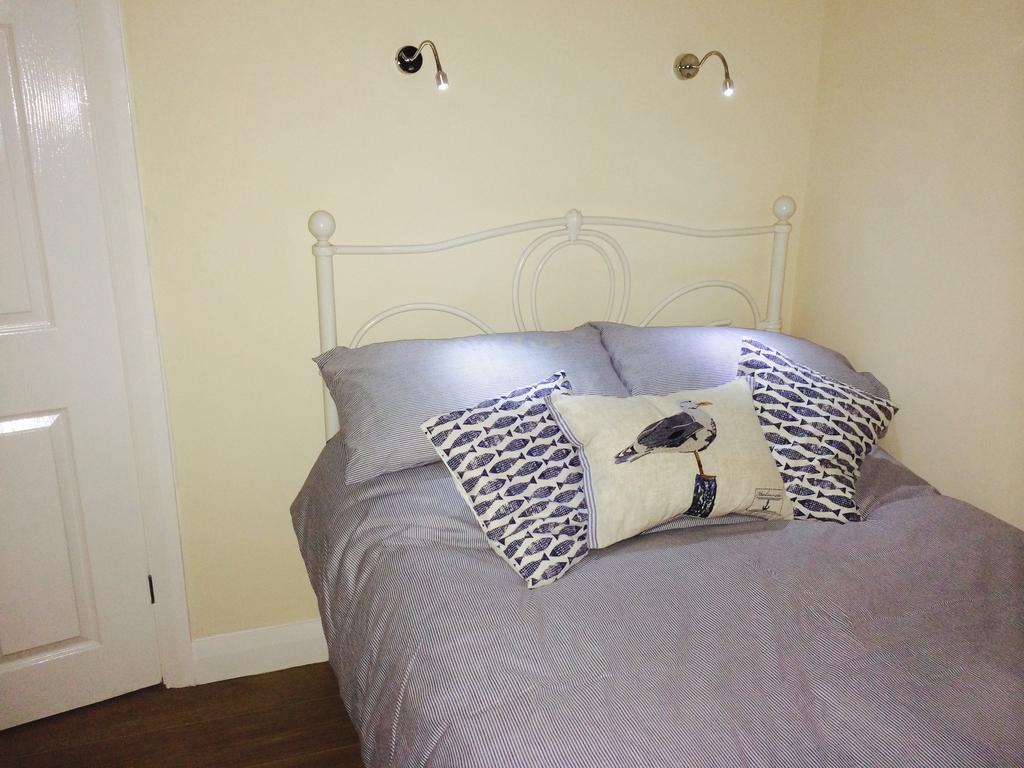 Superb Cintra Beachside Apartments Llandudno Zimmer foto
