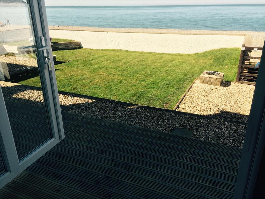 Superb Cintra Beachside Apartments Llandudno Zimmer foto