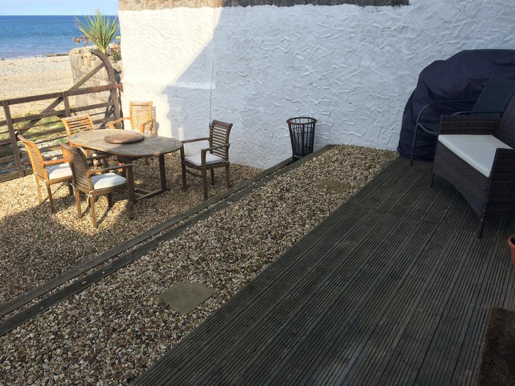 Superb Cintra Beachside Apartments Llandudno Exterior foto